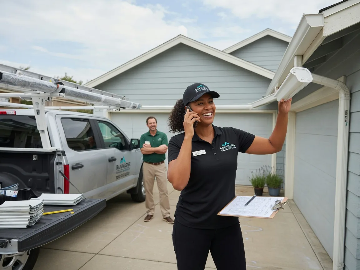 Gutter Installation Prairie Du Rocher, IL FAQs
